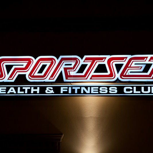 Photo of Sportset Health & Fitness Club in Rockville Centre City, New York, United States - 9 Picture of Point of interest, Establishment, Health, Gym