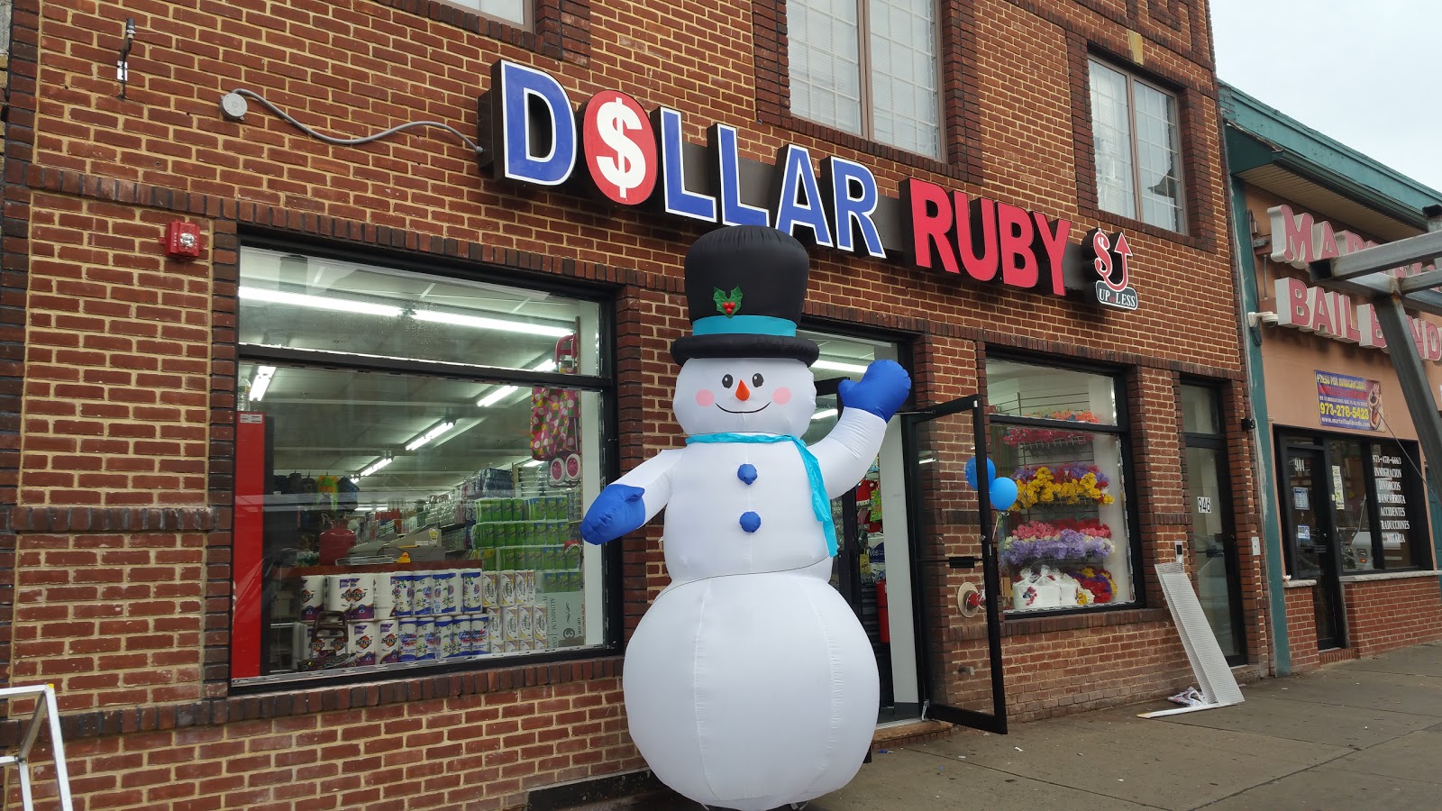 Photo of DOLLAR RUBY in Passaic City, New Jersey, United States - 8 Picture of Point of interest, Establishment, Store