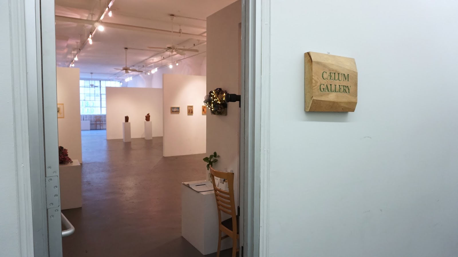 Photo of Caelum Gallery in New York City, New York, United States - 2 Picture of Point of interest, Establishment, Art gallery