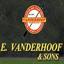 Photo of E Vanderhoof & Sons in West Orange City, New Jersey, United States - 5 Picture of Point of interest, Establishment, Travel agency