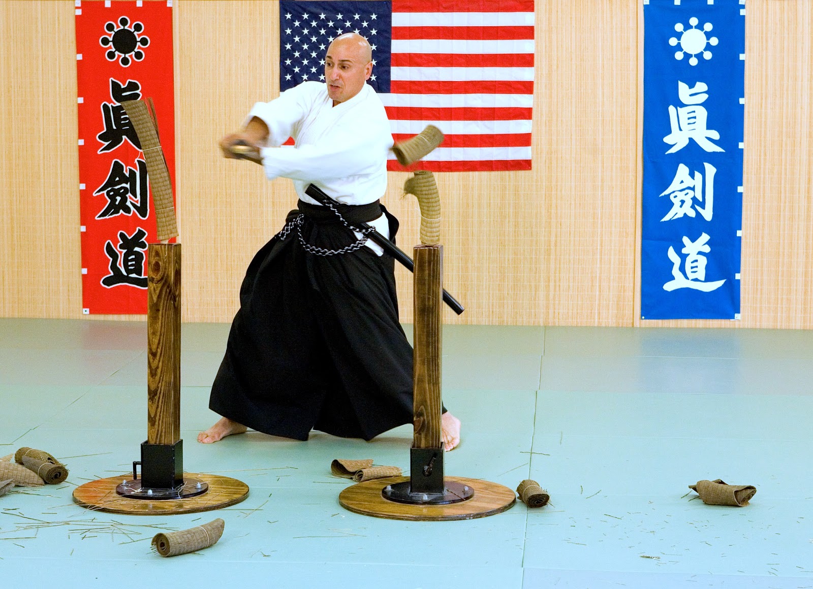 Photo of Modern Samurai Martial Arts in Queens City, New York, United States - 3 Picture of Point of interest, Establishment, Health