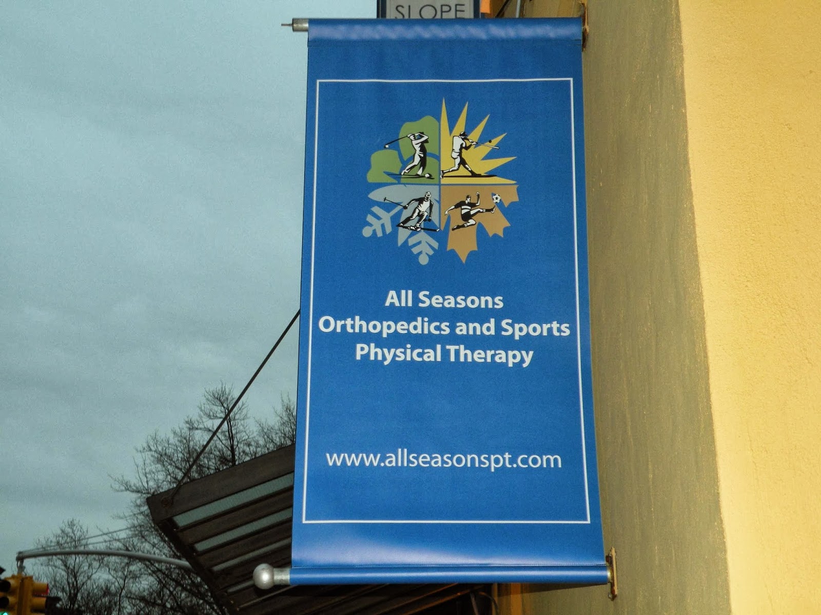 Photo of All Seasons Orthopedics and Sports Physical Therapy in Kings County City, New York, United States - 1 Picture of Point of interest, Establishment, Health