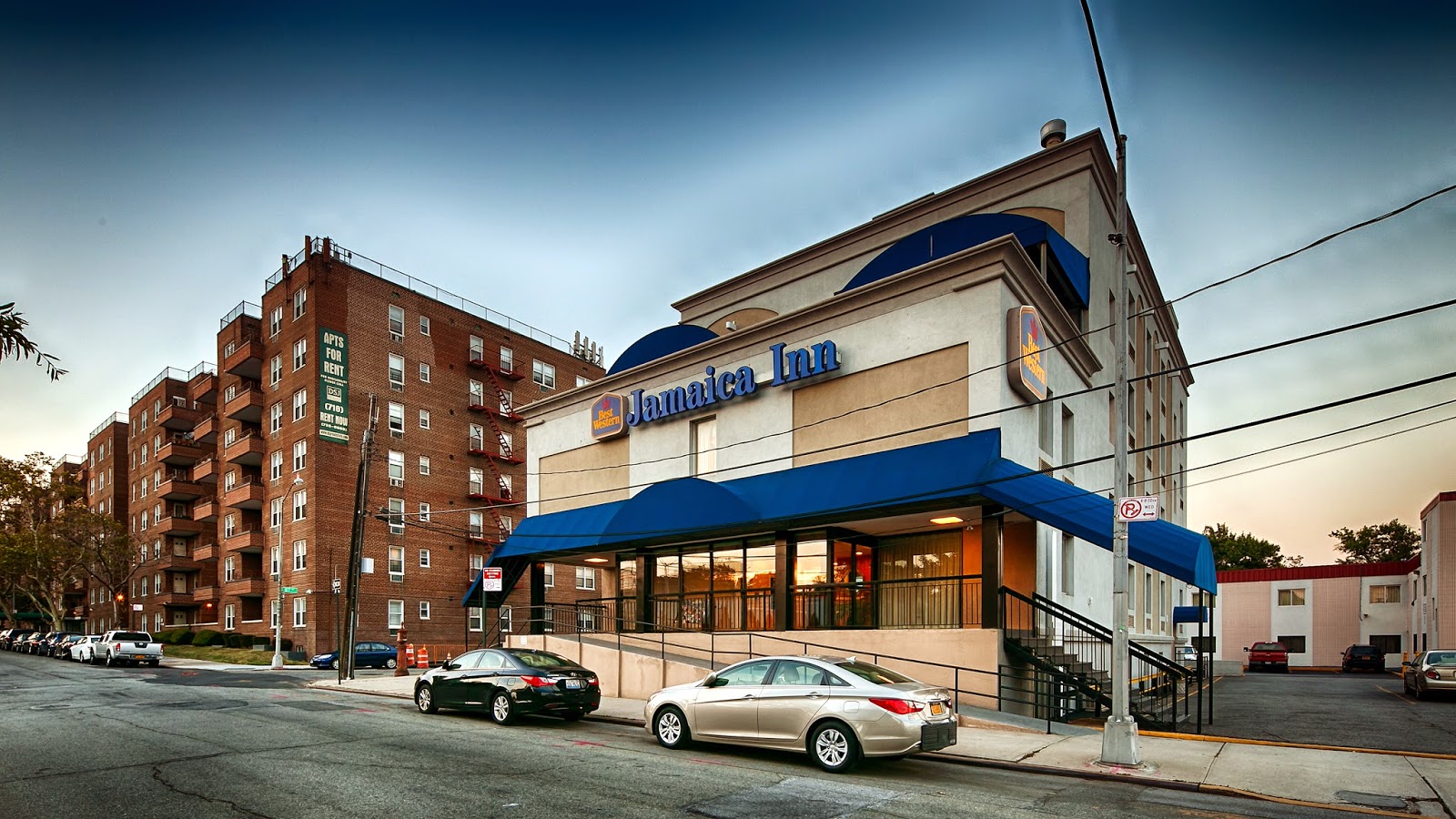 Photo of Best Western Jamaica Inn in Queens City, New York, United States - 5 Picture of Point of interest, Establishment, Lodging