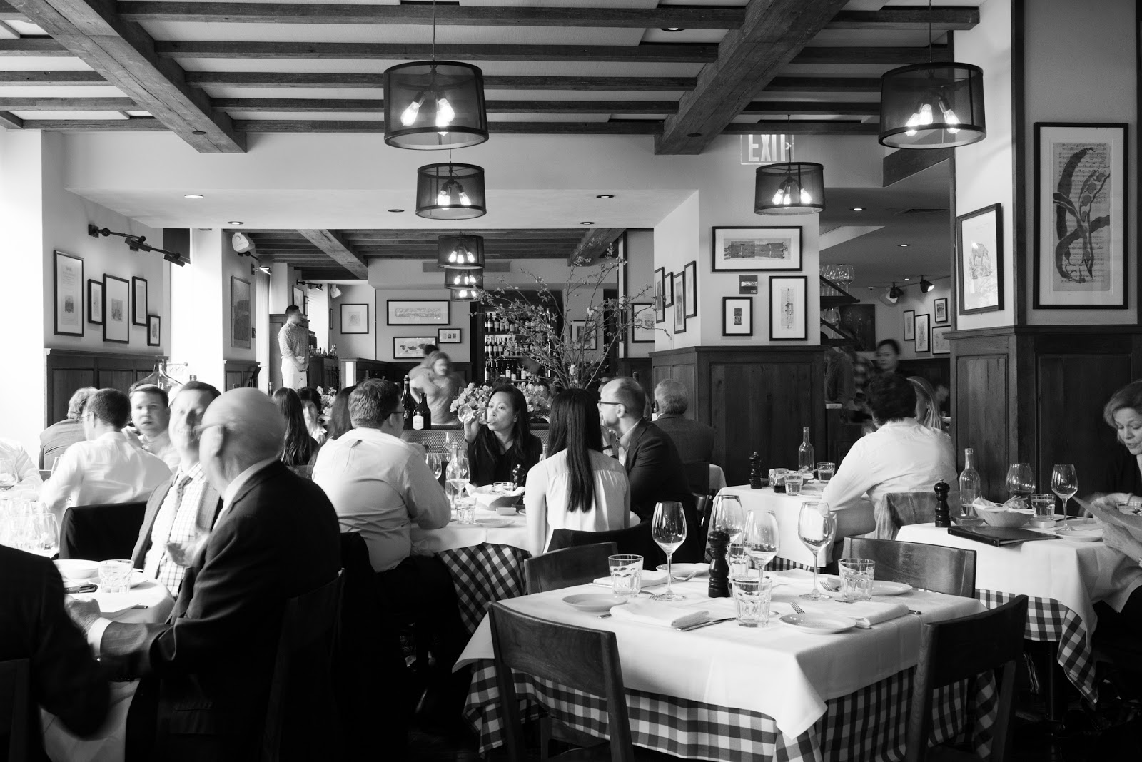 Photo of Maialino in New York City, New York, United States - 9 Picture of Restaurant, Food, Point of interest, Establishment