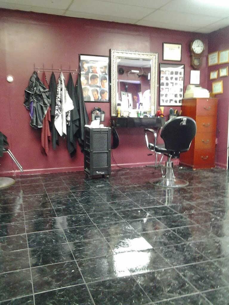 Photo of Marrakesh Hair Cut in Jersey City, New Jersey, United States - 6 Picture of Point of interest, Establishment, Health, Hair care