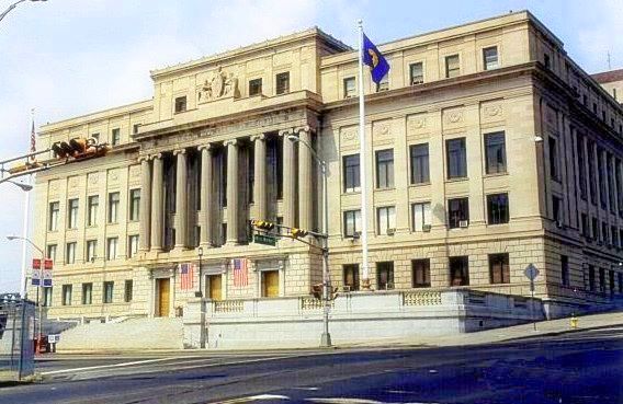 Photo of Superior Court of New Jersey - Essex Vicinage in Newark City, New Jersey, United States - 2 Picture of Point of interest, Establishment, Local government office