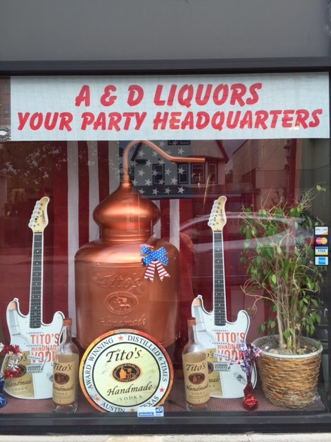 Photo of A & D Deli & Liquor Inc in South Orange City, New Jersey, United States - 9 Picture of Point of interest, Establishment, Store, Liquor store