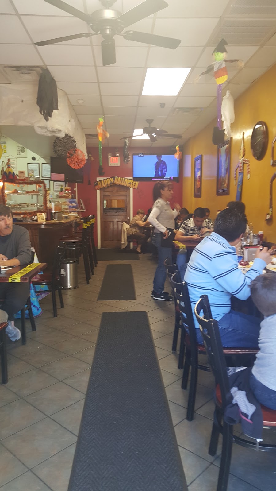 Photo of El Punto Del Sabor Colombiano in West New York City, New Jersey, United States - 2 Picture of Restaurant, Food, Point of interest, Establishment