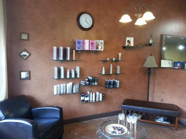 Photo of Salon Nine28 in Nutley City, New Jersey, United States - 3 Picture of Point of interest, Establishment, Beauty salon, Hair care