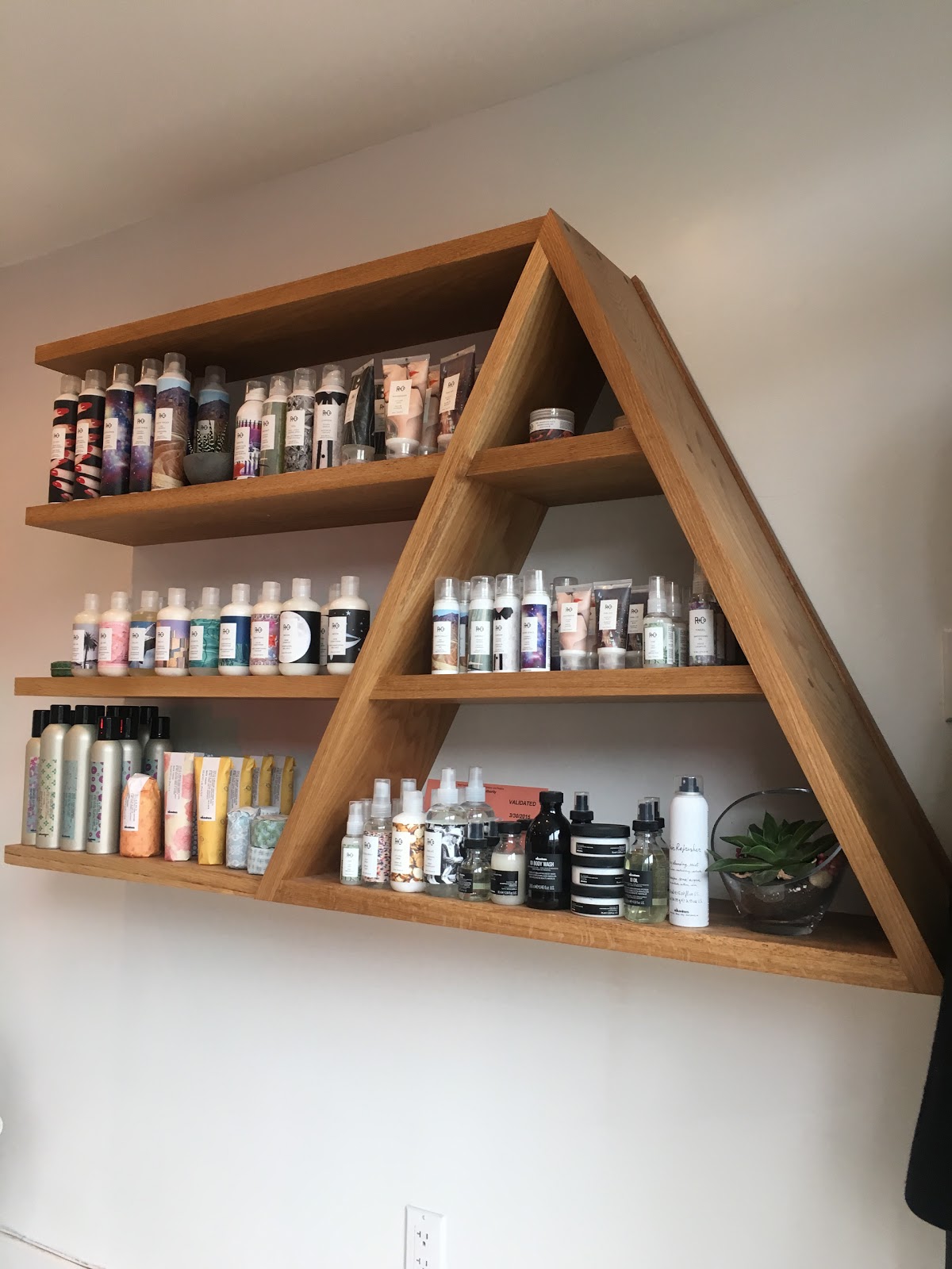 Photo of Noordwyck Salon in Kings County City, New York, United States - 2 Picture of Point of interest, Establishment, Hair care