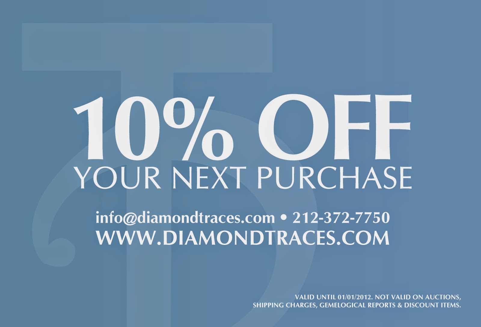 Photo of Diamond Traces, Inc in New York City, New York, United States - 6 Picture of Point of interest, Establishment, Store, Jewelry store