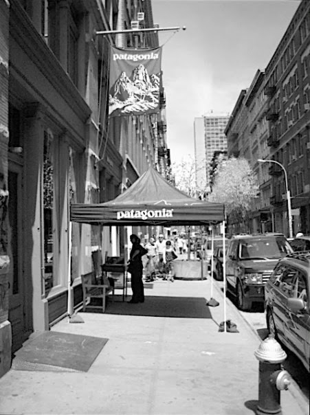Photo of Patagonia SoHo in New York City, New York, United States - 2 Picture of Point of interest, Establishment, Store, Clothing store
