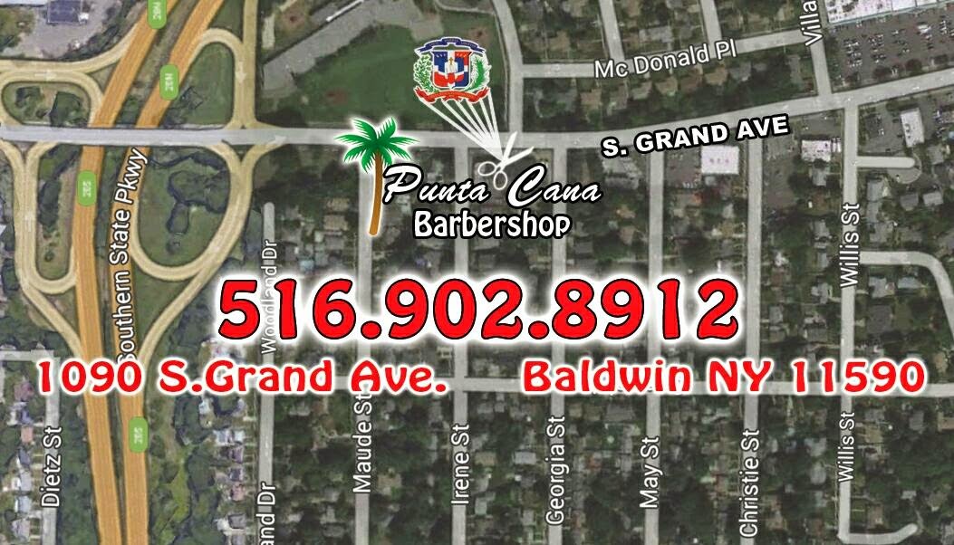 Photo of punta Cana barbershop in Hempstead City, New York, United States - 2 Picture of Point of interest, Establishment, Car dealer, Store