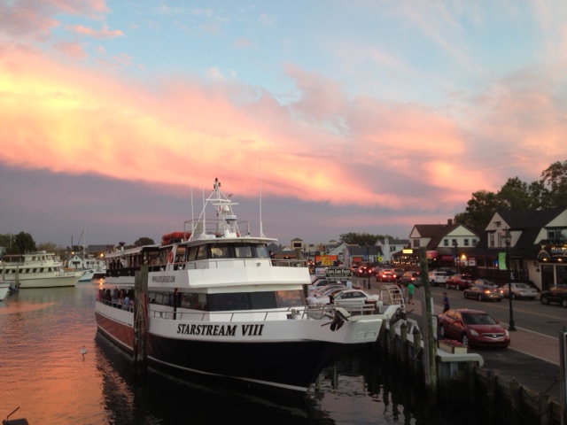 Photo of Nautical Mile in Freeport City, New York, United States - 2 Picture of Restaurant, Food, Point of interest, Establishment