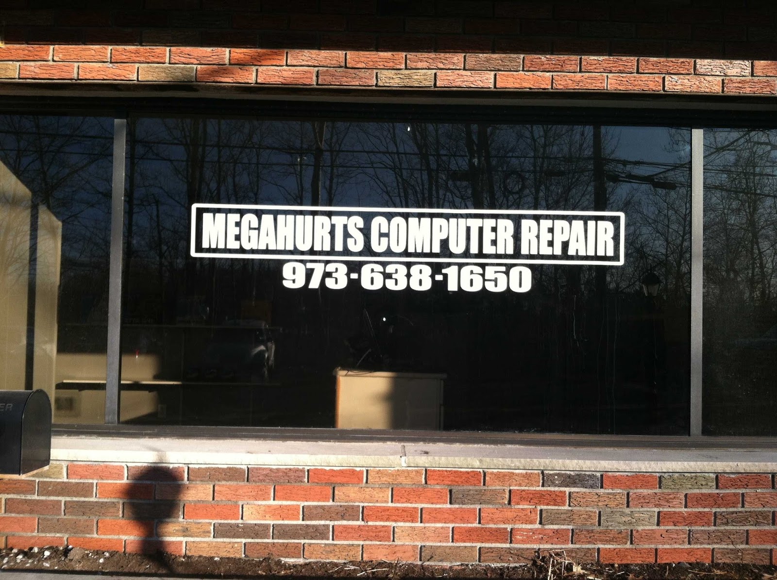 Photo of MEGAHURTS COMPUTER REPAIR in Little Falls City, New Jersey, United States - 1 Picture of Point of interest, Establishment