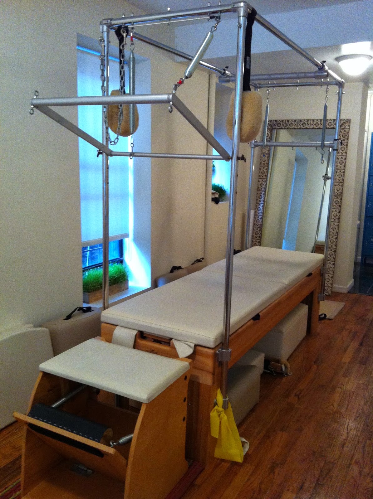 Photo of Riverside Pilates in New York City, New York, United States - 2 Picture of Point of interest, Establishment, Health, Gym