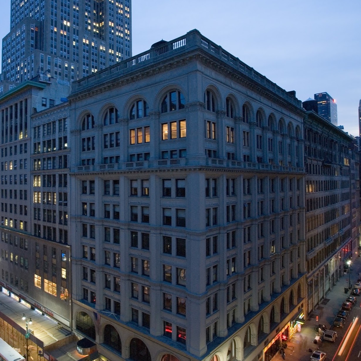Photo of Hotel 373 Fifth Avenue in New York City, New York, United States - 1 Picture of Point of interest, Establishment, Lodging