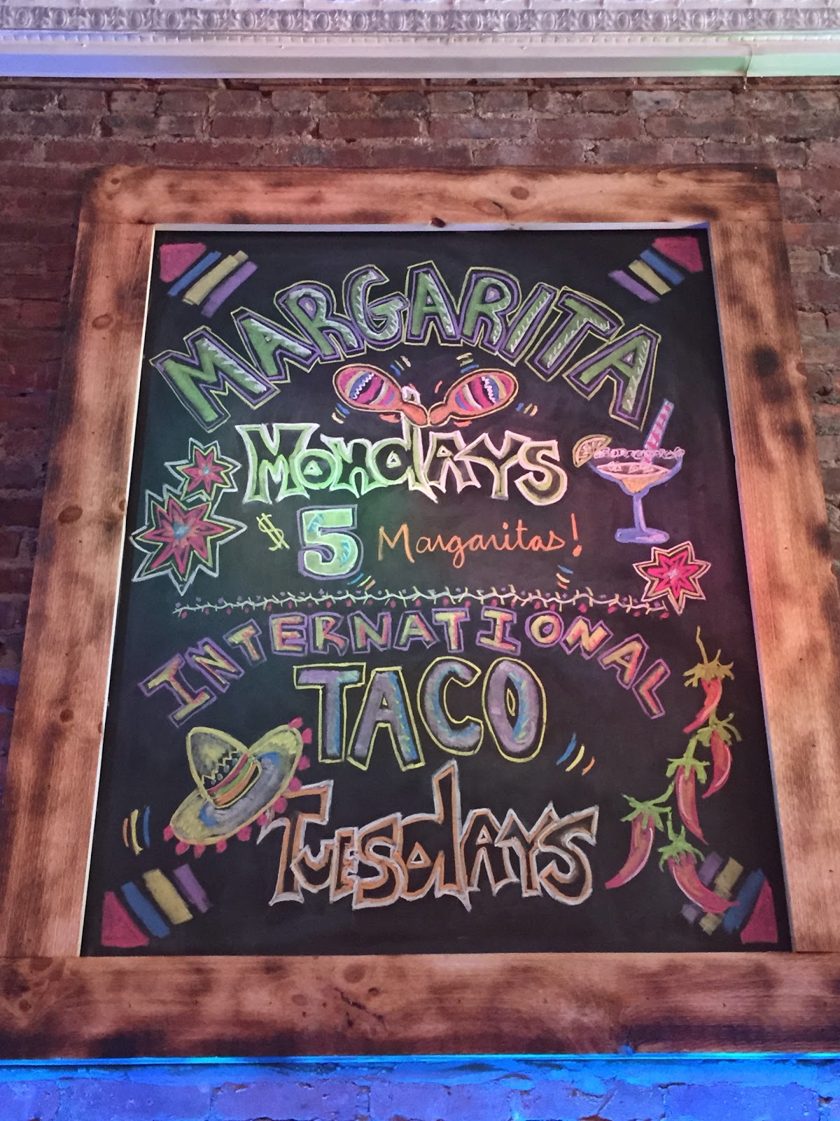 Photo of Salsa Mexicana in Rockville Centre City, New York, United States - 9 Picture of Restaurant, Food, Point of interest, Establishment