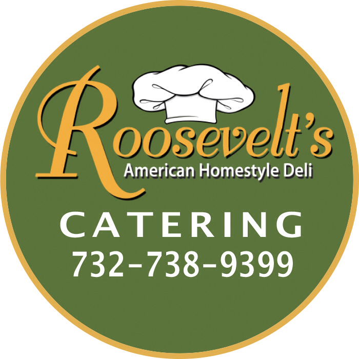 Photo of Roosevelt's American Homestyle Deli in Fords City, New Jersey, United States - 1 Picture of Restaurant, Food, Point of interest, Establishment, Store, Meal takeaway, Meal delivery, Cafe, Bakery