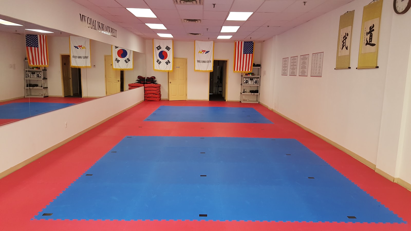 Photo of Grand Master Kang's TaeKwonDo Martial Arts Center in Richmond City, New York, United States - 2 Picture of Point of interest, Establishment, Health