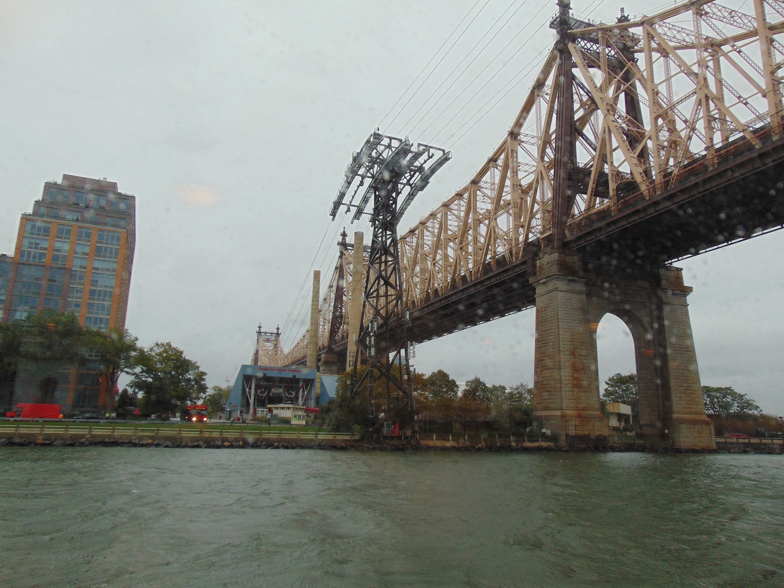 Photo of Queensboro bridge in New York City, New York, United States - 1 Picture of Point of interest, Establishment