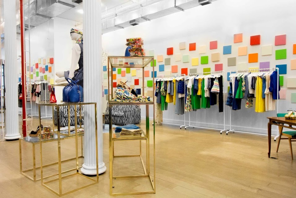 Photo of Alice + Olivia in New York City, New York, United States - 2 Picture of Point of interest, Establishment, Store, Clothing store