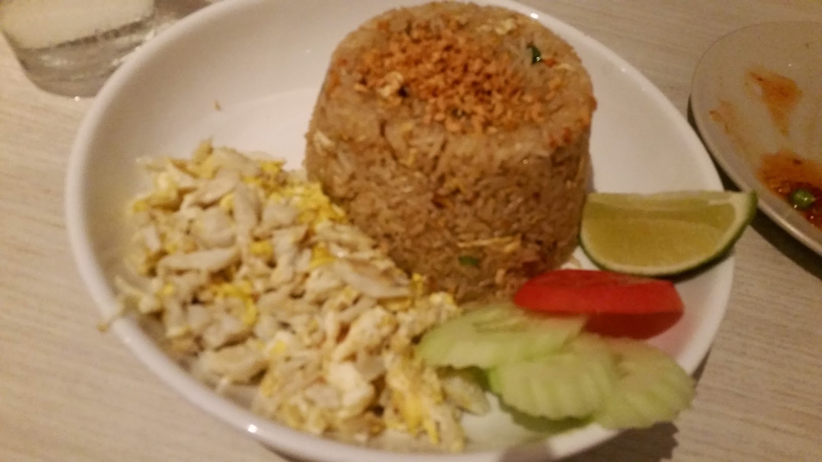 Photo of Kiin Thai in New York City, New York, United States - 9 Picture of Restaurant, Food, Point of interest, Establishment