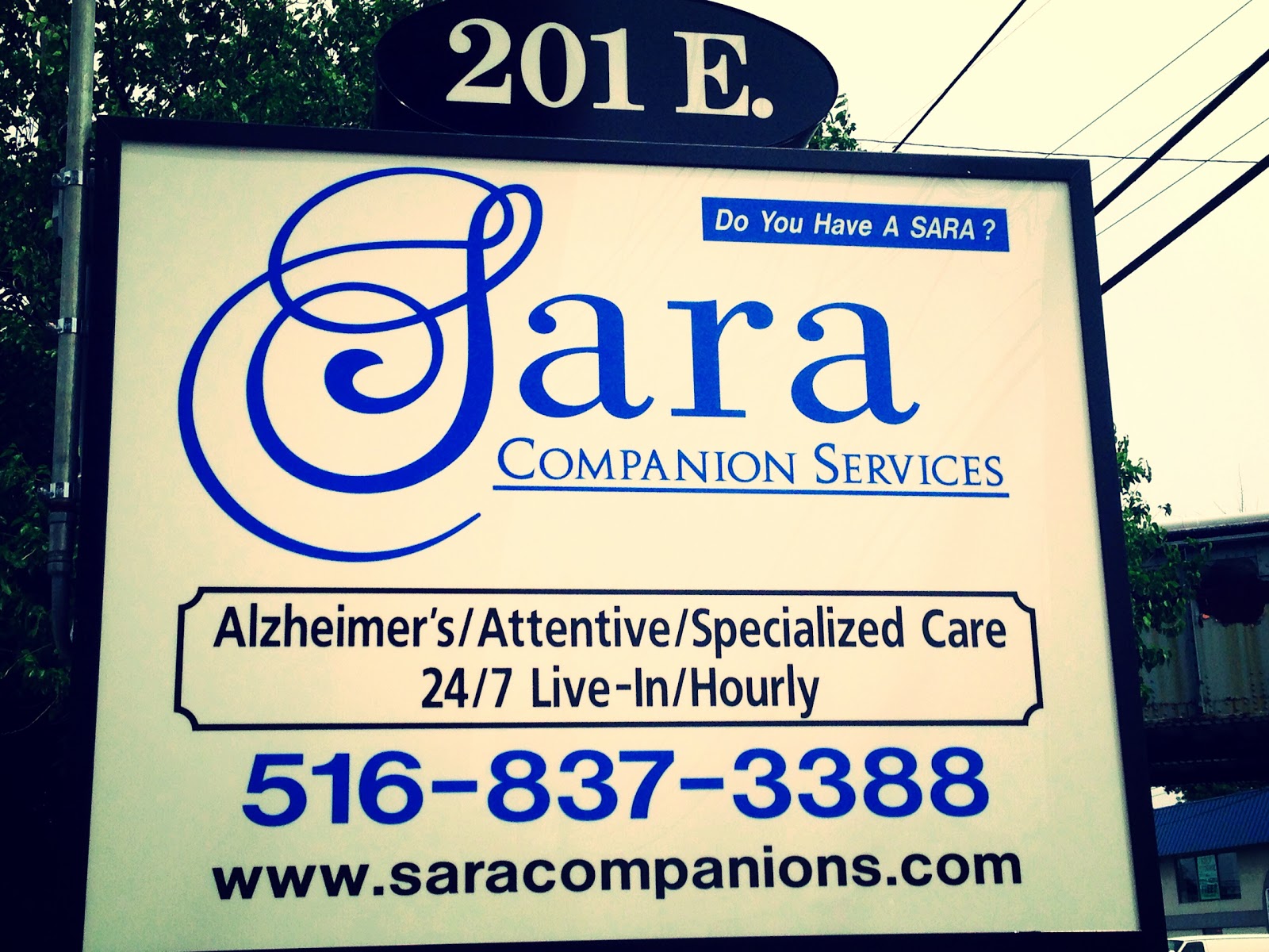 Photo of Sara Companion Services, Inc. in Valley Stream City, New York, United States - 5 Picture of Point of interest, Establishment, Health