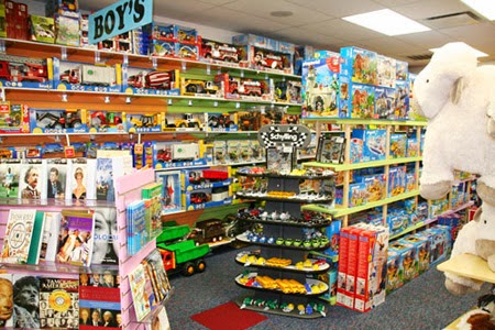 Photo of Kids World in Kings County City, New York, United States - 8 Picture of Point of interest, Establishment, Store