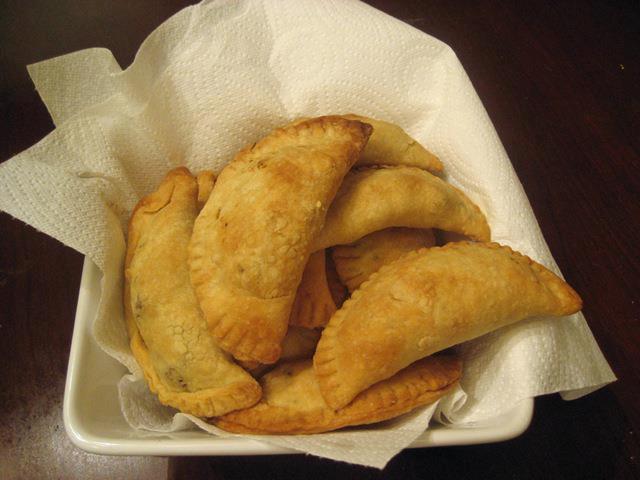 Photo of Pastelitos Elvys in Brooklyn City, New York, United States - 1 Picture of Restaurant, Food, Point of interest, Establishment