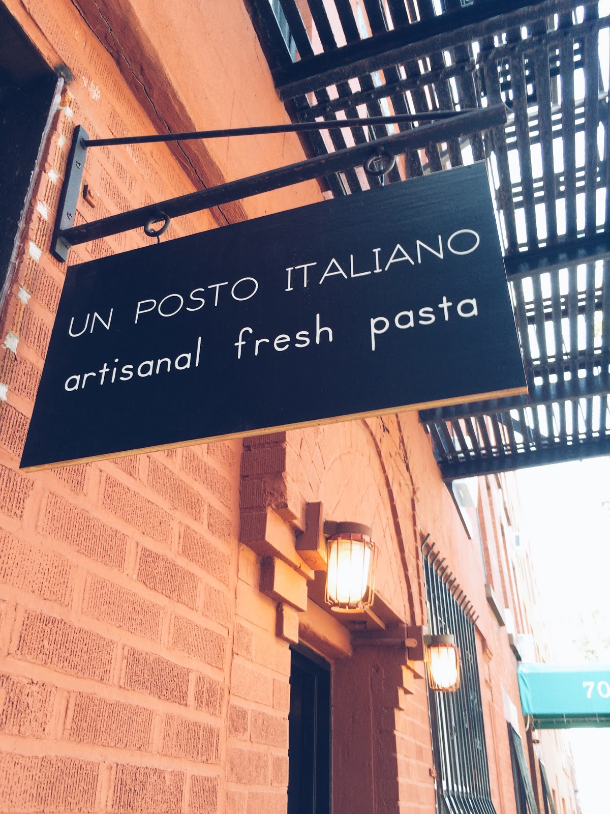 Photo of Un Posto Italiano in New York City, New York, United States - 9 Picture of Food, Point of interest, Establishment, Store