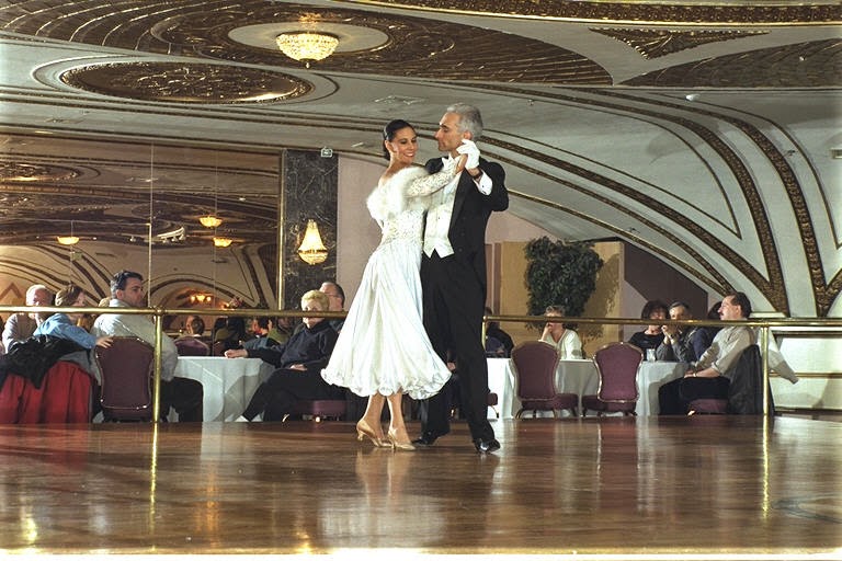 Photo of Don Jacobs Ballroom Dance in Flushing City, New York, United States - 1 Picture of Point of interest, Establishment