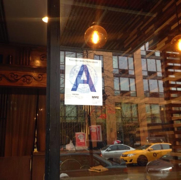 Photo of Absolute Thai in New York City, New York, United States - 1 Picture of Restaurant, Food, Point of interest, Establishment