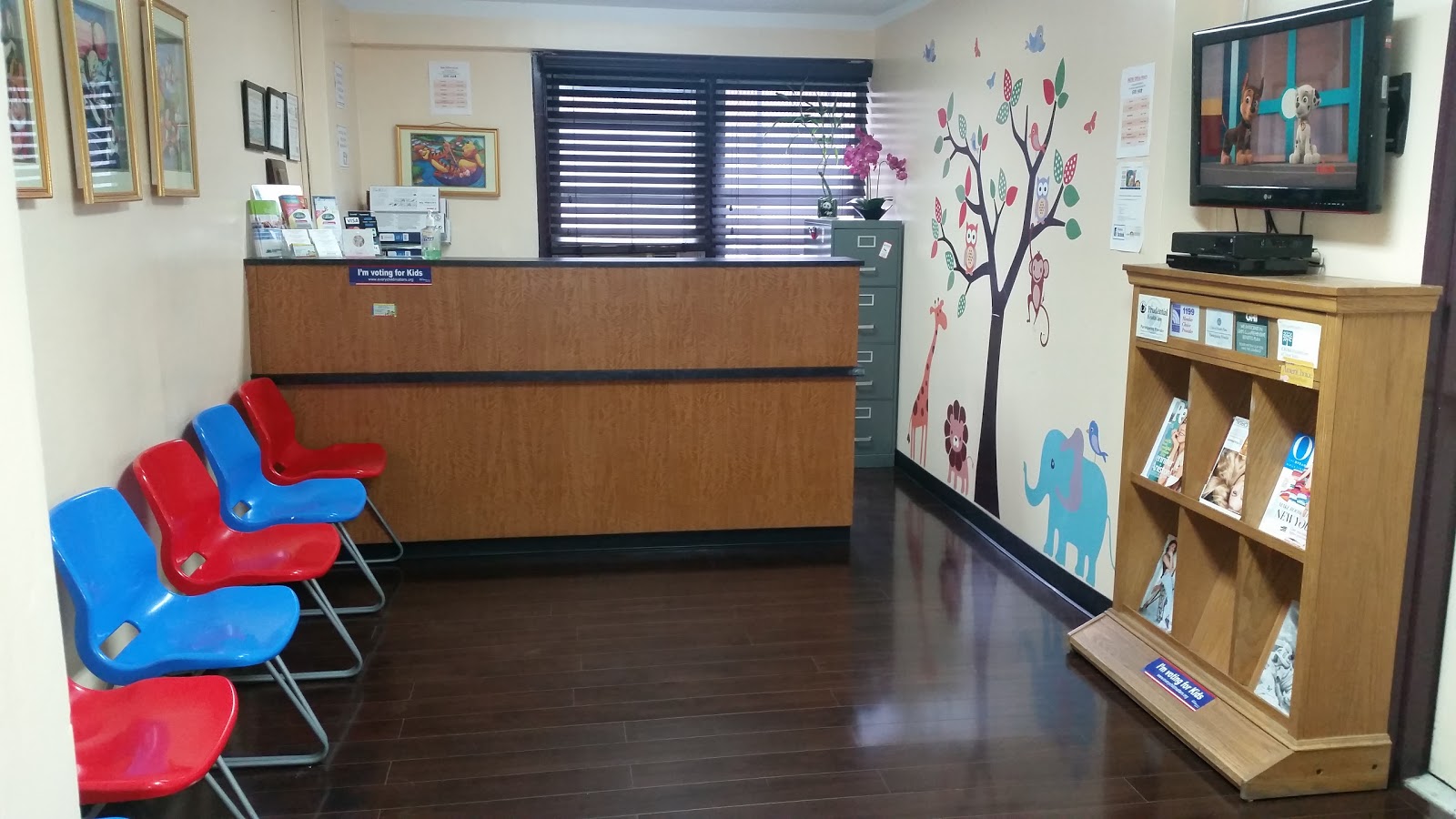 Photo of Caring Hands Pediatrics PC in Queens City, New York, United States - 6 Picture of Point of interest, Establishment, Health, Doctor