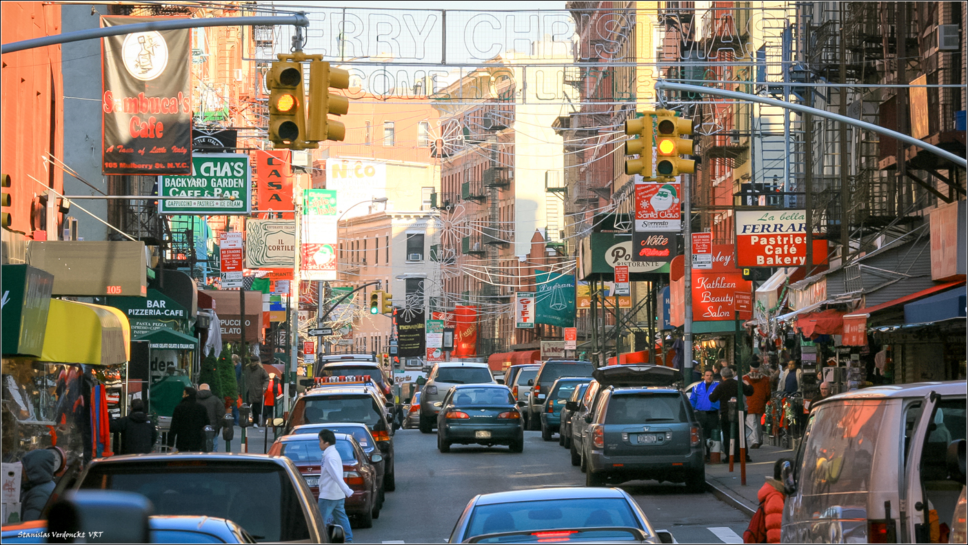 Photo of Buona Notte in New York City, New York, United States - 1 Picture of Restaurant, Food, Point of interest, Establishment, Bar