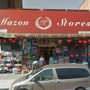Photo of Mazon Home Furniture in Kings County City, New York, United States - 1 Picture of Point of interest, Establishment, Store, Home goods store, Furniture store