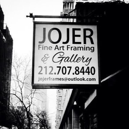 Photo of JoJer Fine Art Framing in New York City, New York, United States - 1 Picture of Point of interest, Establishment, Store