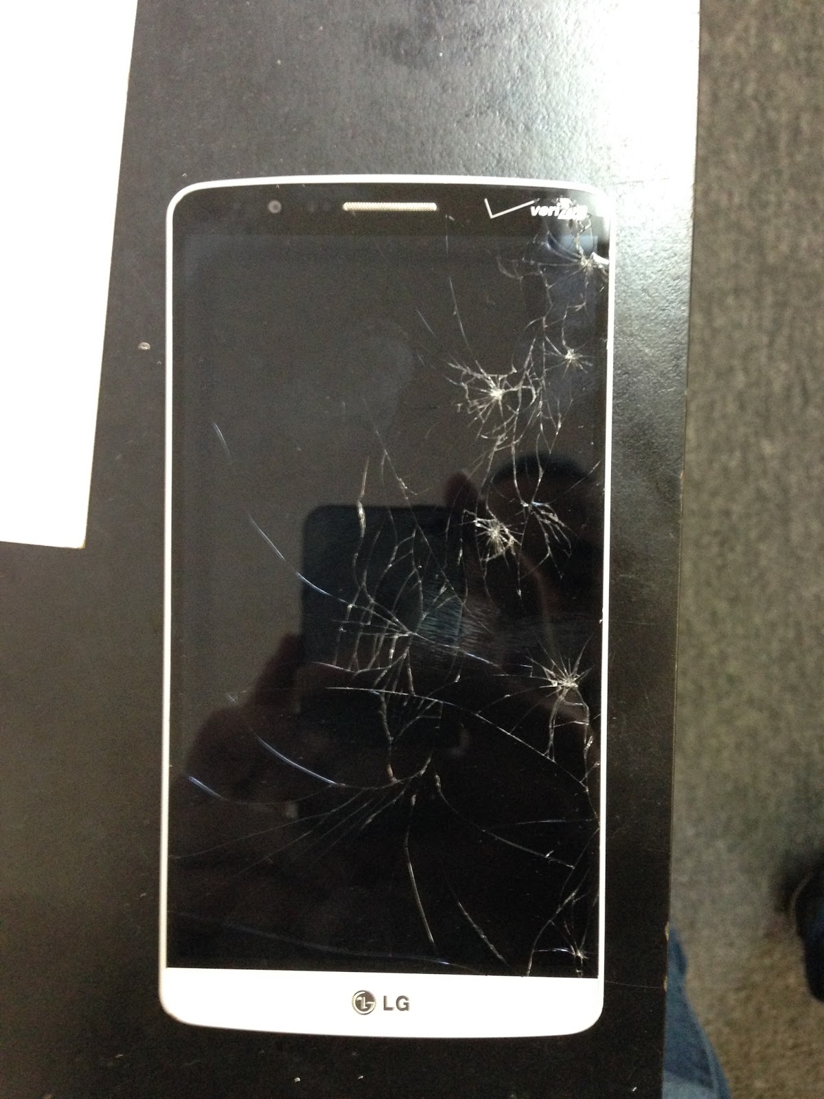 Photo of iPhone Repair NYC in New York City, New York, United States - 1 Picture of Point of interest, Establishment