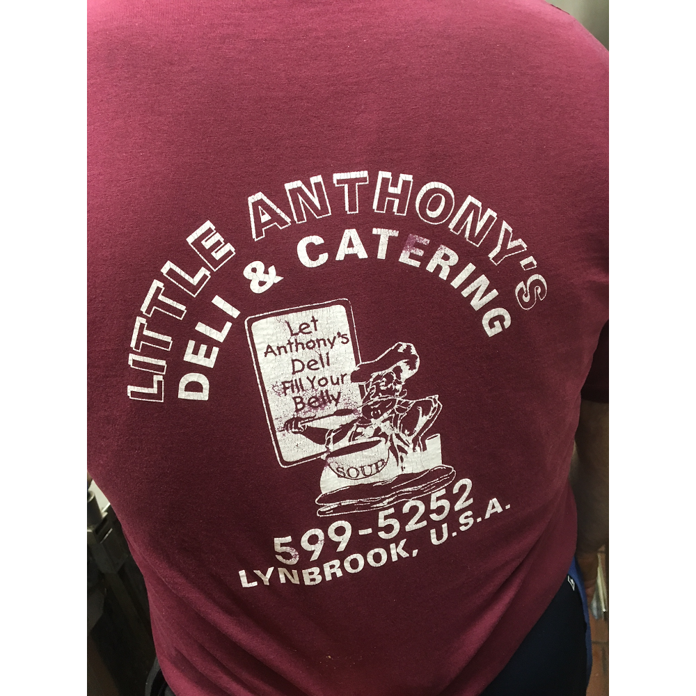 Photo of Little Anthony's Deli in Lynbrook City, New York, United States - 6 Picture of Restaurant, Food, Point of interest, Establishment, Store, Meal takeaway