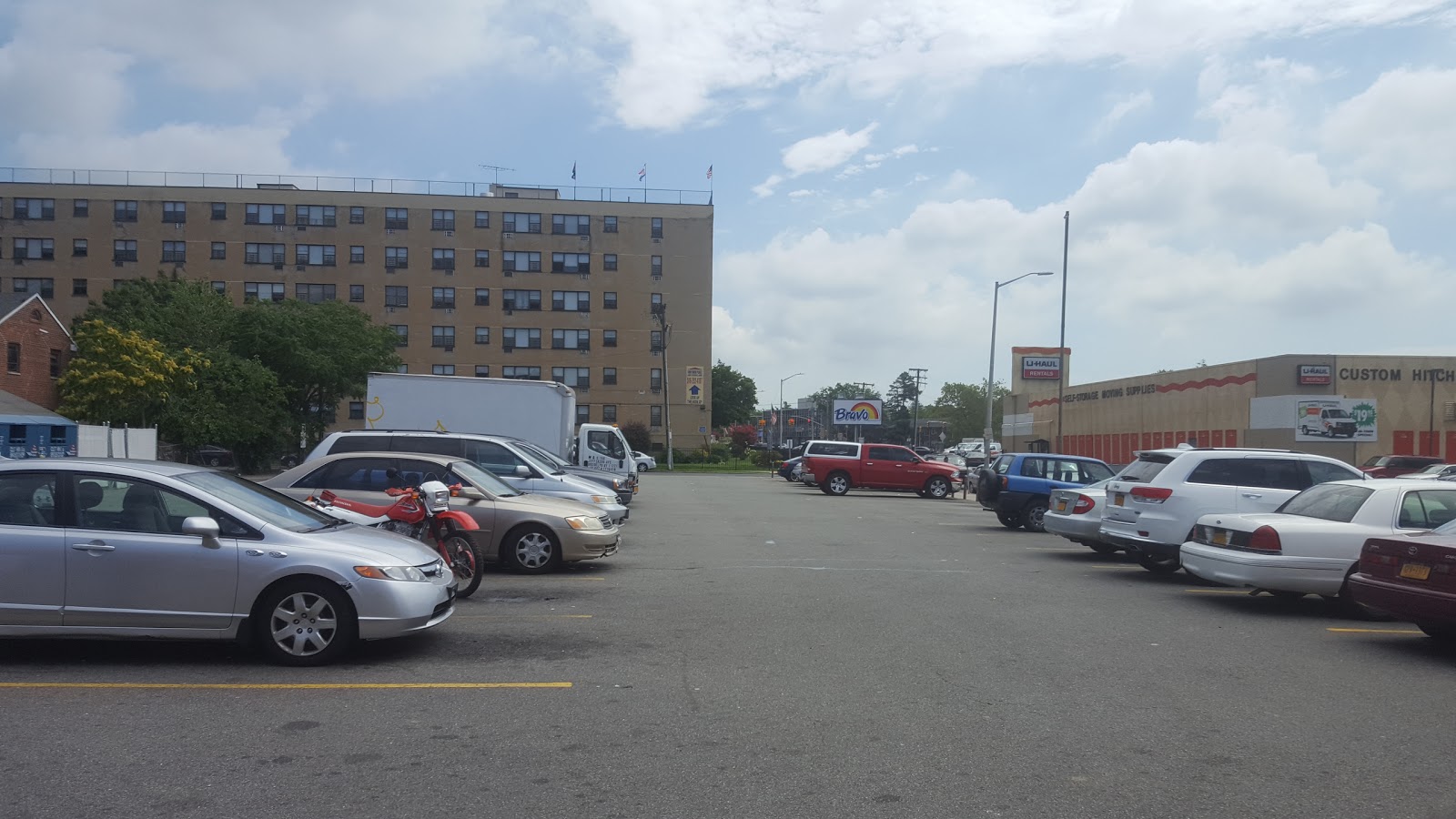 Photo of Bravo Supermarkets in Hempstead City, New York, United States - 10 Picture of Food, Point of interest, Establishment, Store, Grocery or supermarket, Liquor store