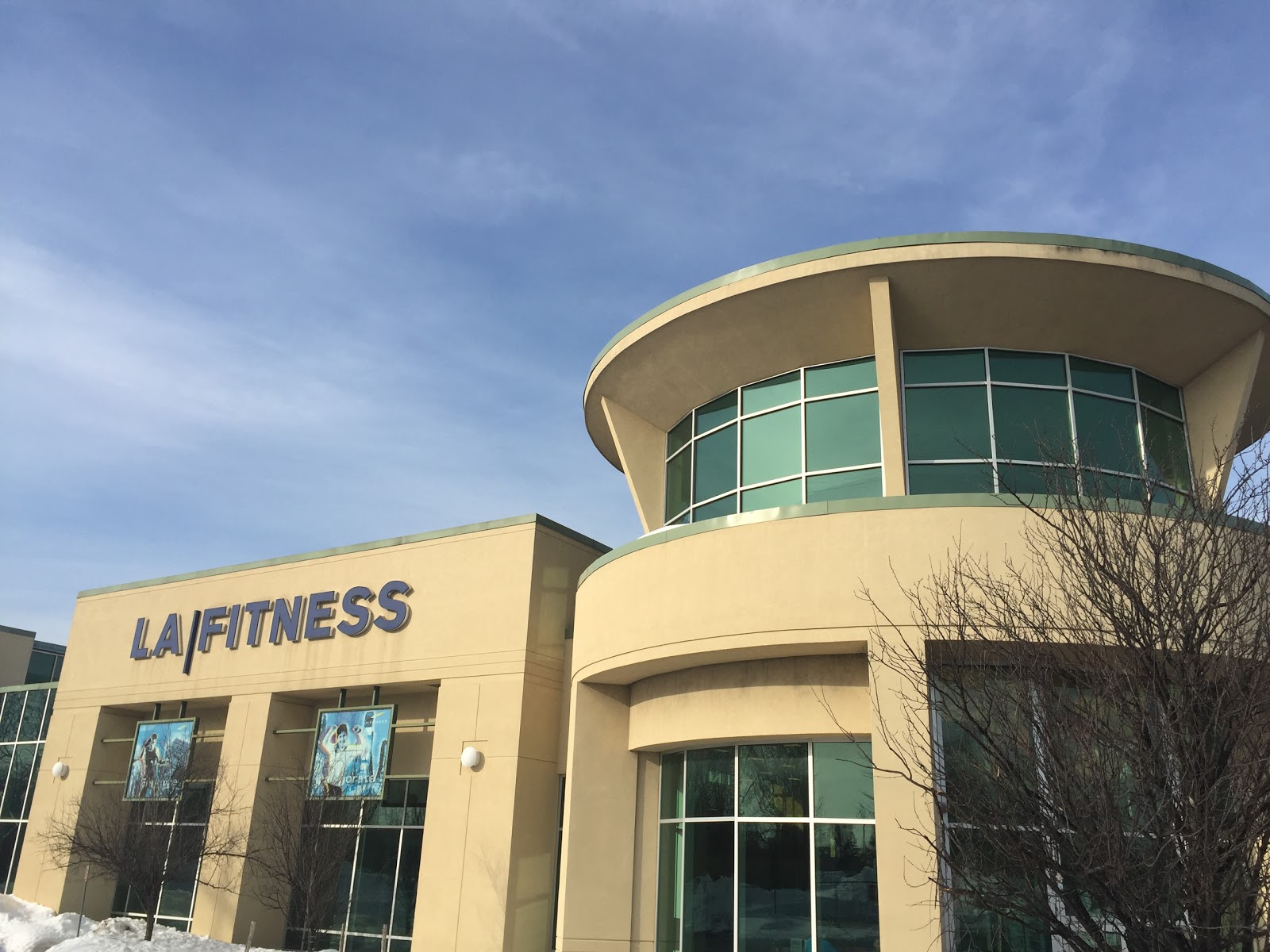 Photo of LA Fitness in New Hyde Park City, New York, United States - 1 Picture of Point of interest, Establishment, Health, Gym, Spa