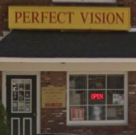 Photo of Perfect Vision in Kenilworth City, New Jersey, United States - 3 Picture of Point of interest, Establishment, Store, Health