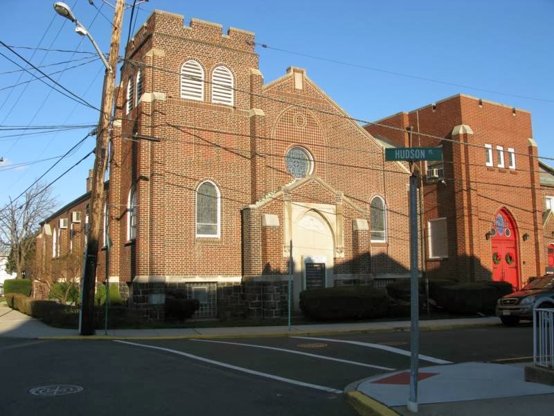 Photo of Trinity Evangelical Lutheran Church in Fairview City, New Jersey, United States - 2 Picture of Point of interest, Establishment, Church, Place of worship