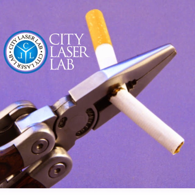 Photo of City Laser Lab - Quit Smoking Laser Therapy in Queens City, New York, United States - 2 Picture of Point of interest, Establishment, Health