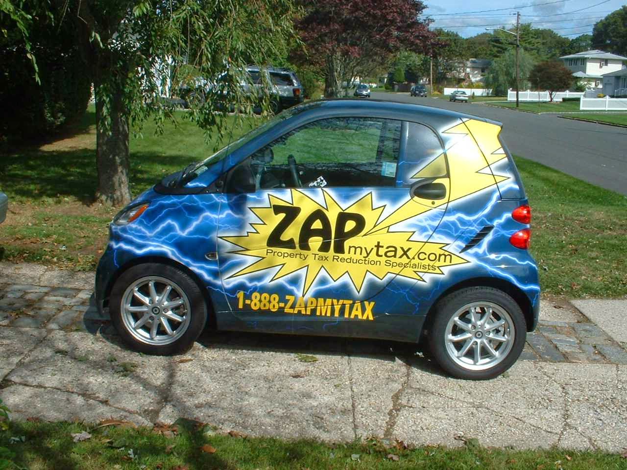 Photo of ZAPMYTAX (PACG/ZAPMYTAX) in Point Lookout City, New York, United States - 1 Picture of Point of interest, Establishment, Finance, Accounting