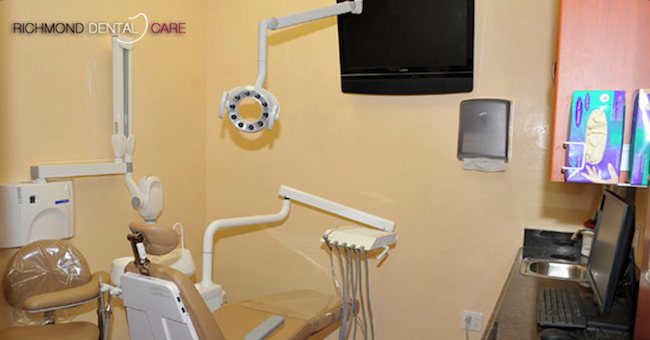 Photo of Richmond Dental Care in Richmond Hill City, New York, United States - 4 Picture of Point of interest, Establishment, Health, Dentist