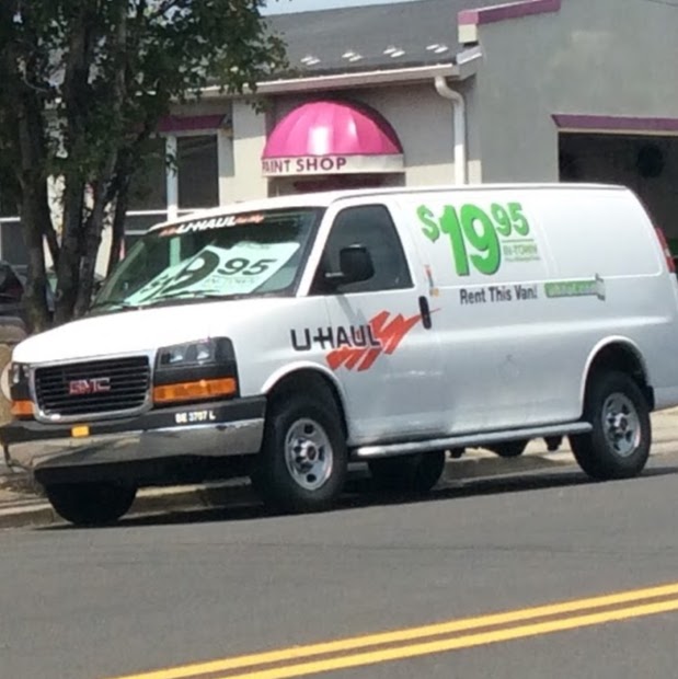Photo of U-Haul Neighborhood Dealer in Totowa City, New Jersey, United States - 1 Picture of Point of interest, Establishment