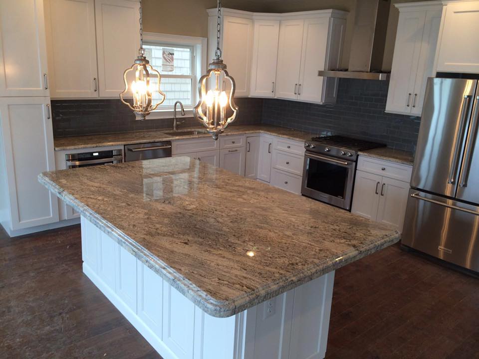 Photo of Bergen Marble & Granite in Ridgefield City, New Jersey, United States - 8 Picture of Point of interest, Establishment, Store, Home goods store, General contractor