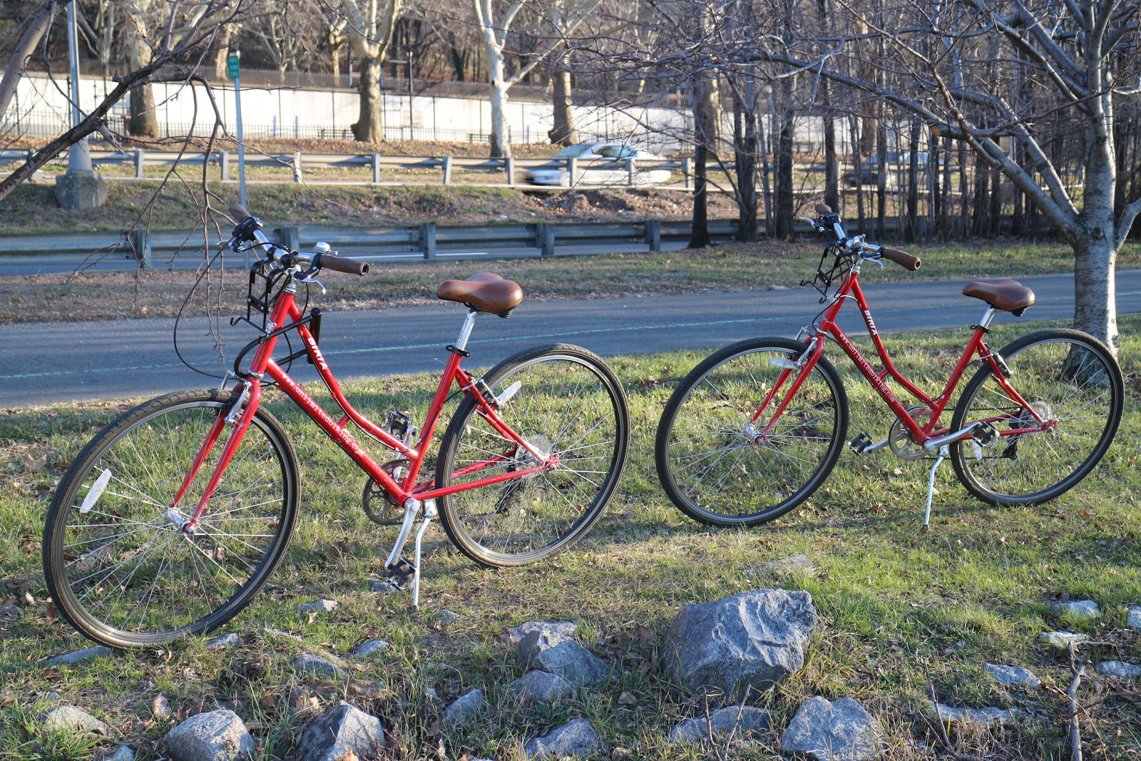 Photo of Central Park Sightseeing Bike Rentals And Tours in New York City, New York, United States - 4 Picture of Point of interest, Establishment, Travel agency