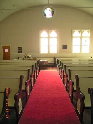 Photo of New York Japanese Church in Tuckahoe City, New York, United States - 3 Picture of Point of interest, Establishment, Church, Place of worship